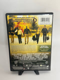 Takers (DVD) – Preowned