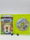 2010 FIFA World Cup South Africa