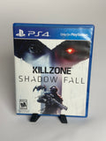 Killzone: Shadow Fall - Playstation 4