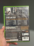 Guitar Hero: Metallica - Xbox 360