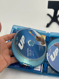 Disney Pixar’s Up - (Blu-ray)