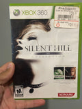 Silent Hill HD Collection - Xbox 360