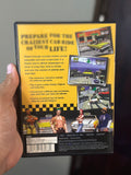 Crazy Taxi - Playstation 2