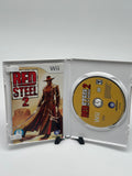 Red Steel 2 - Wii