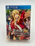 Legend of Heroes: Trails of Cold Steel [Decisive Edition] - Playstation 4