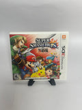 Super Smash Bros 3DS - Nintendo 3ds