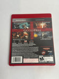 Dante's Inferno- Playstation 3