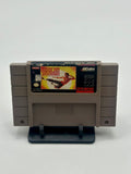 Dragon: The Bruce Lee Story - Super Nintendo LOOSE CART