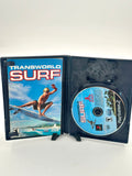 Transworld Surf Playstation 2