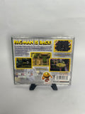 Pac-Man World - Playstation