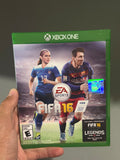 FIFA 16 - Xbox One