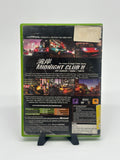 Midnight Club 2 - Xbox