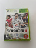 FIFA Soccer 11 - Xbox 360