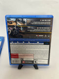 MX vs. ATV Legends - Playstation 4