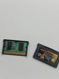 Yu-Gi-Oh World Championship Tournament 2004 - GameBoy Advance LOOSE CART
