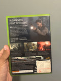 Alan Wake - Xbox 360