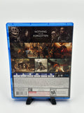 Middle Earth: Shadow Of War - Playstation 4