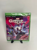 Marvel's Guardians of the Galaxy - Xbox Series X Xbox One