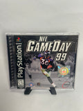 NFL GameDay 99 - Playstation