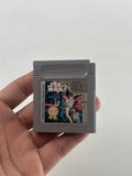 Star Wars [Player's Choice] - GameBoy LOOSE CART
