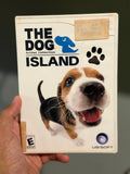 The Dog Island - Wii