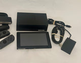 Nintendo Switch Console V2 Bundle – Pre-Owned – Tested & Working