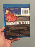 The Book of Life – Blu-ray – Pre-Owned
