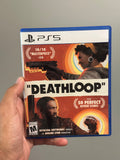 Deathloop - Playstation 5