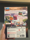 Art of Rally [Collector's Edition] – Nintendo Switch – Brand New