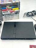 Playstation 2 Slim System