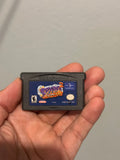 Spyro 2 Season of Flame - GameBoy Advance LOOSE CART
