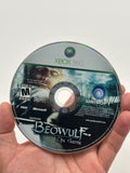 Beowulf The Game - Xbox 360 LOOSE DISC