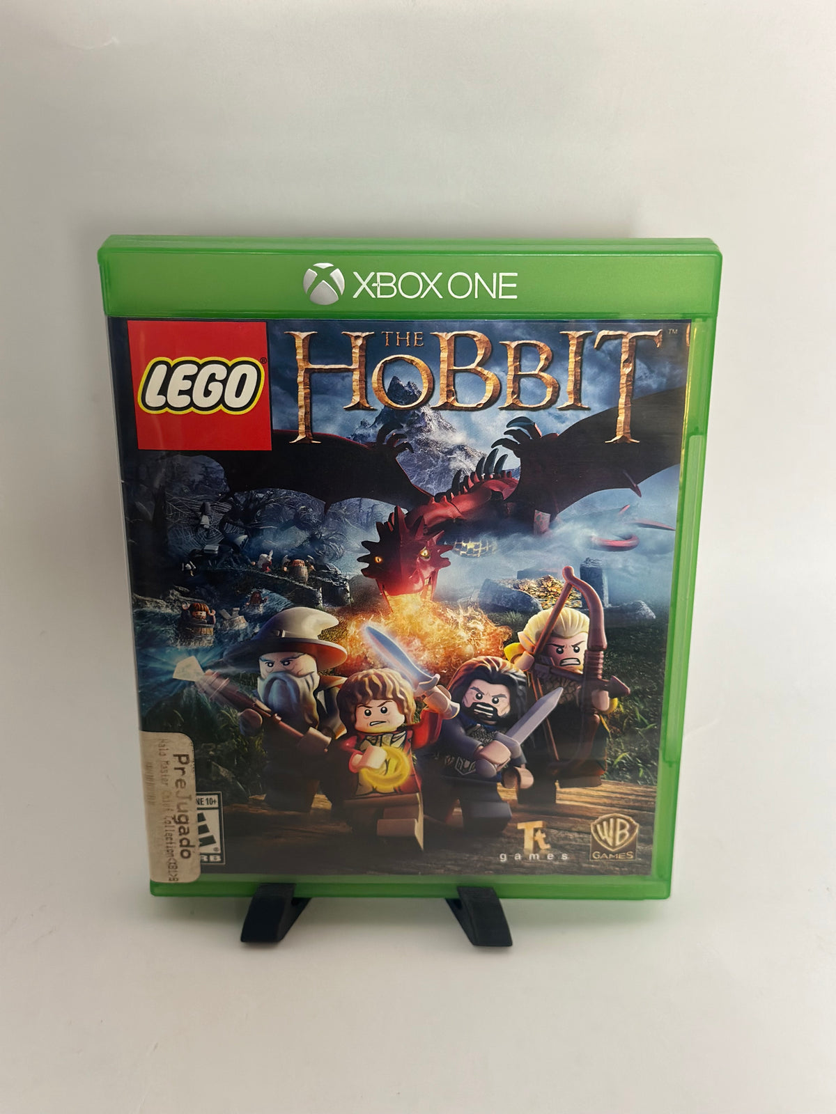LEGO El Hobbit