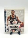 NBA Live 09