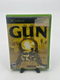 Gun - Xbox