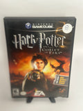 Harry Potter and the Goblet of Fire - Gamecube