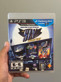 The Sly Collection - Playstation 3
