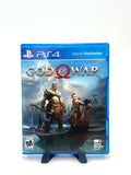 God of War