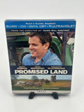 Promised Land - (Blu-ray)