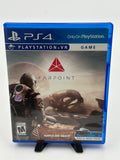 Farpoint - Playstation 4