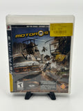 MotorStorm - Playstation 3