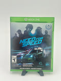 Need for Speed - Xbox One