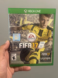 FIFA 17 - Xbox One