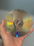 Shenmue II - Xbox LOOSE DISCS