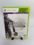 Dead Space 3 [Limited Edition] - Xbox 360