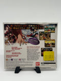 Inuyasha A Feudal Fairy Tale - Playstation