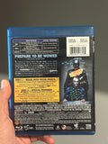 The Dark Knight Blu-ray (Pre-Owned)