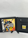 Guitar Hero On Tour Decades - Nintendo DS GAME AND MANUAL ONLY