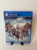 Granblue Fantasy: Versus - Playstation 4