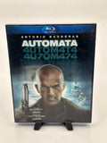 Automata - Blu-ray